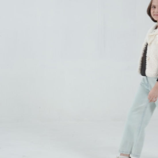 Plush Jacket - Cougar Clothing