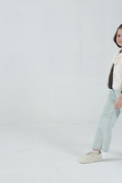 Plush Jacket - Cougar Clothing