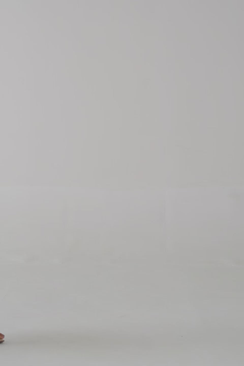 Muslin Trousers - Cougar Clothing