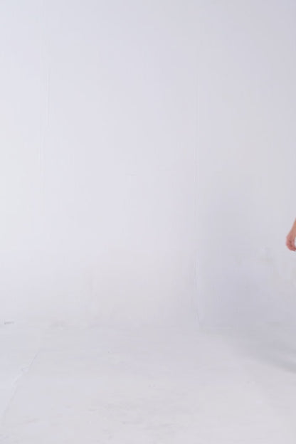 Slub Cotton Textured Trousers - Cougar Clothing