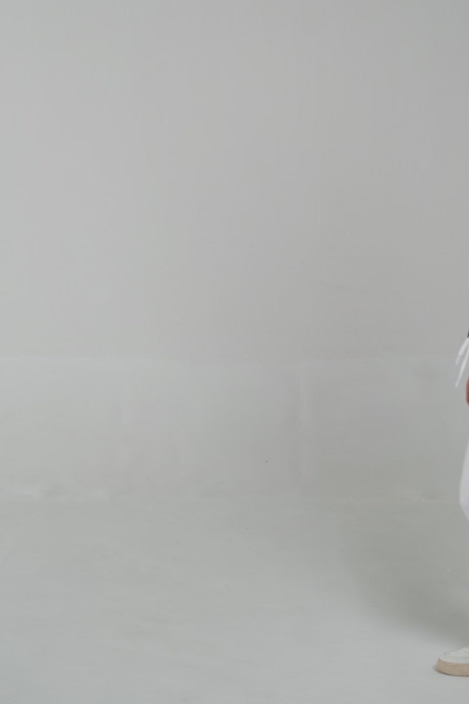 Knot Crop Top - Cougar Clothing