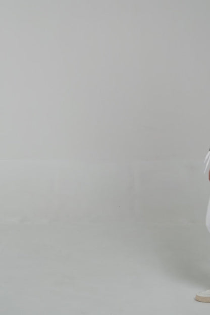 Knot Crop Top - Cougar Clothing