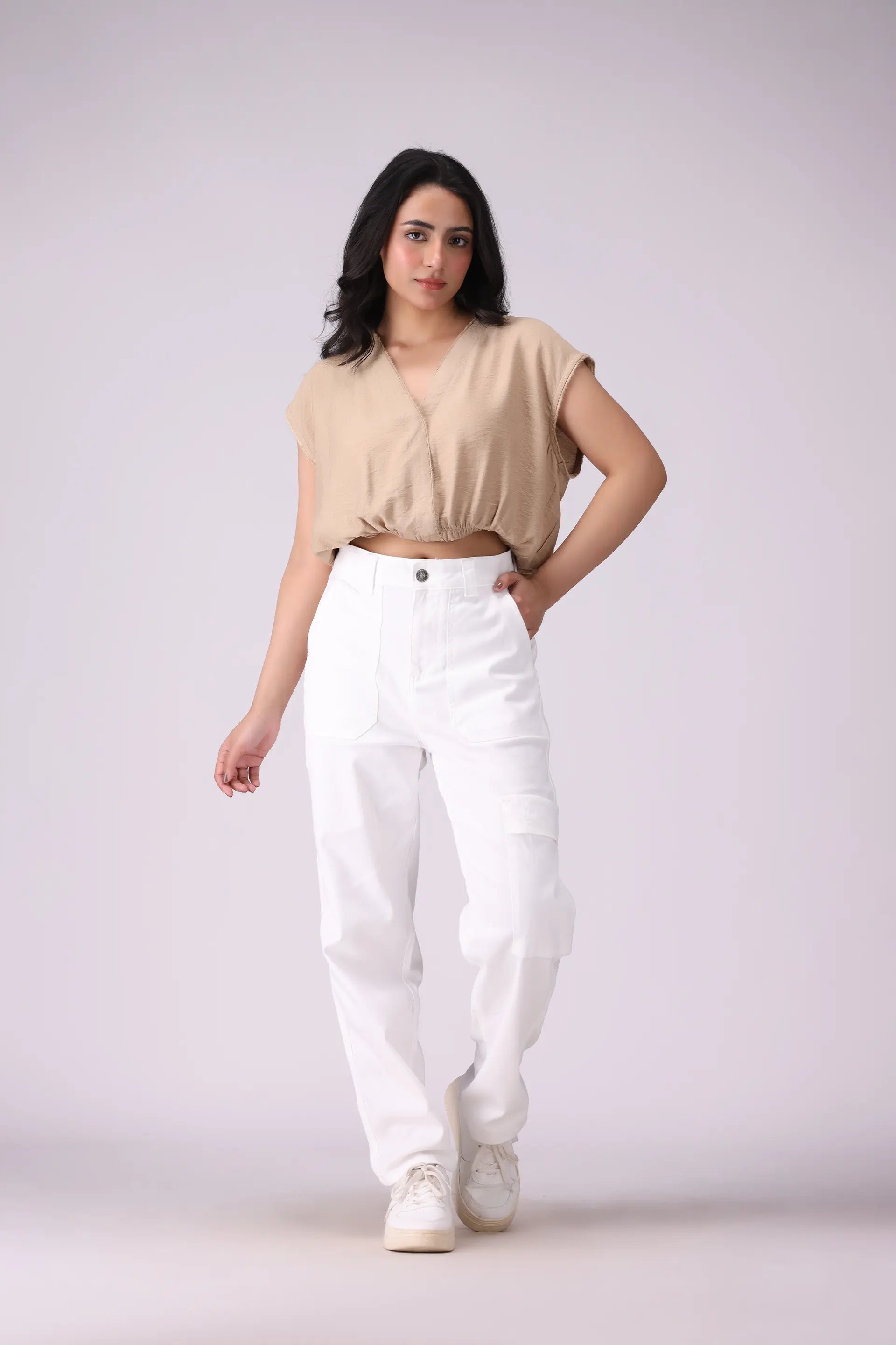 Straight Fit Jeans Women Jean COUGAR Women (S V-1 2025)