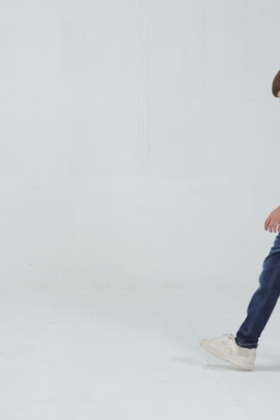 Contrast Pattern Knit Sweater - Cougar Clothing