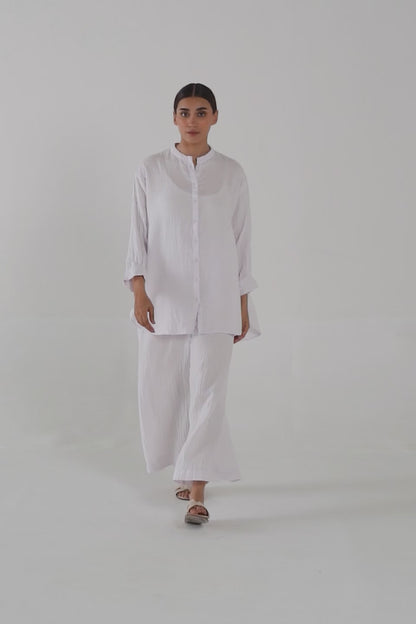 Muslin Trousers - Cougar Clothing